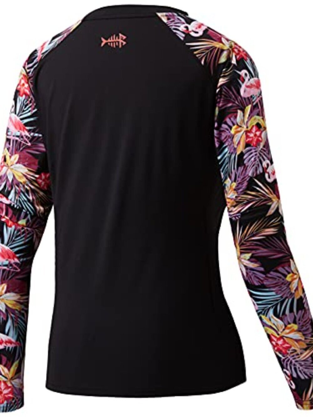🆕 Women’s UPF 50+ UV Sun Protection T-Shirt Long Sleeve Fishing Hiking - Picture 2 of 4